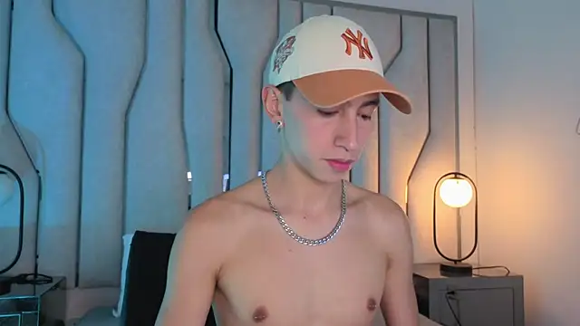lian_cameron Adlı Modelin Web Kamerası Şovu