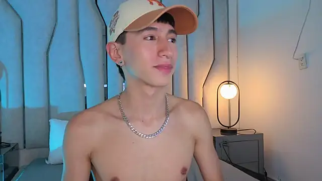 Show Webcam de lian_cameron