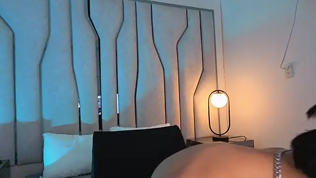 Вебкам-шоу lian_cameron