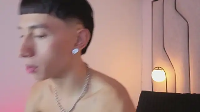 Webkamerová show lian_cameron