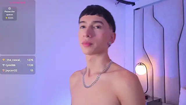 lian_cameron: вебкам-шоу