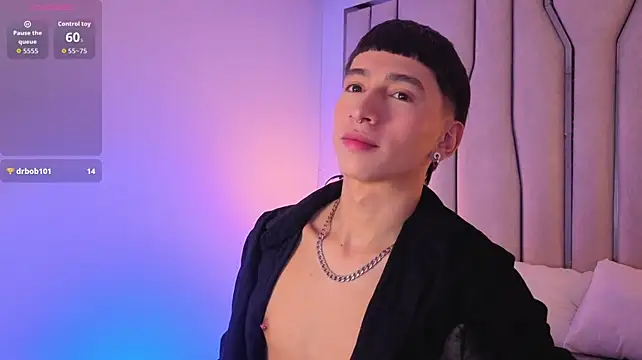 lian_cameron Adlı Modelin Web Kamerası Şovu