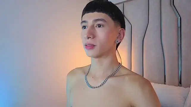 lian_cameron Webcam Show