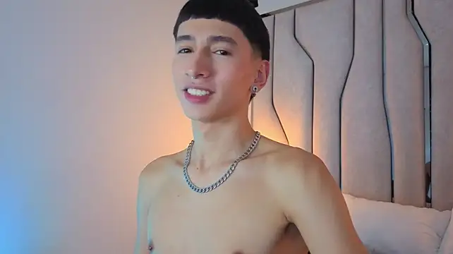 lian_cameron 웹캠 쇼