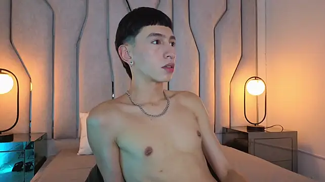 lian_cameron webcam show
