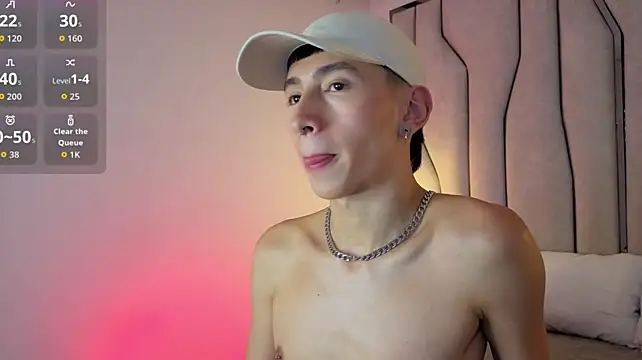 عرض كام lian_cameron