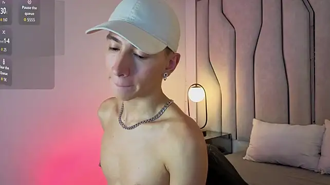 lian_cameron Show Webcam
