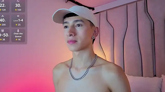 lian_cameron 웹캠 쇼