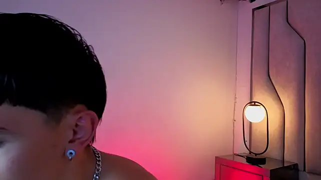 lian_cameron Webcam show