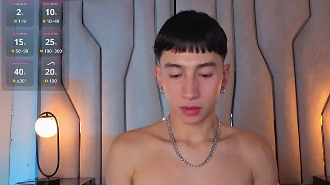 عرض كام lian_cameron