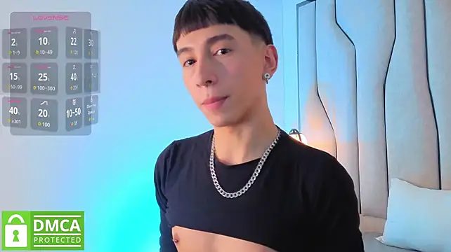 Show webcam de lian_cameron