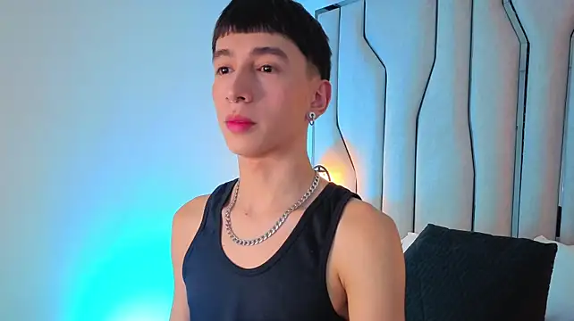 lian_cameron 웹캠 쇼