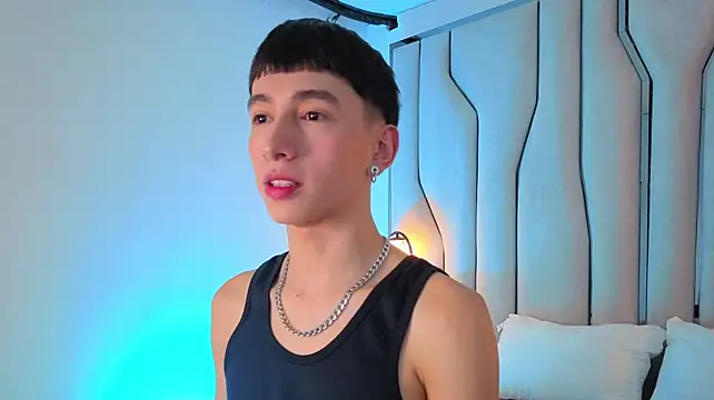 โชว์เว็บแคมของ lian_cameron
