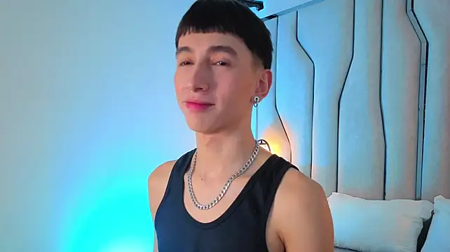 lian_cameron Шоу с уебкамера