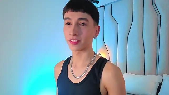 lian_cameron Adlı Modelin Web Kamerası Şovu