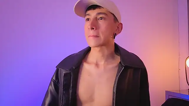 lian_cameron webkamerás műsora