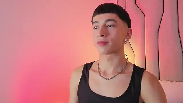 lian_cameron Шоу с уебкамера