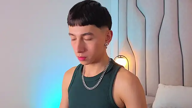 عرض كام lian_cameron