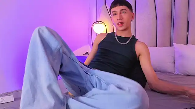lian_cameron 웹캠 쇼