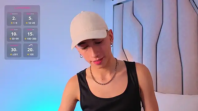 lian_cameron – Kamerová šou