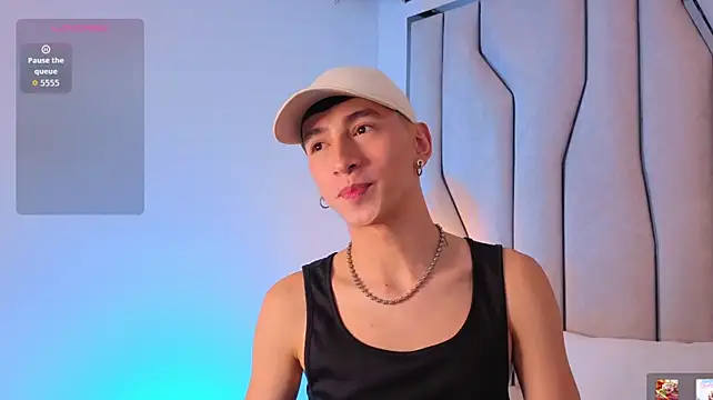 Вебкам-шоу lian_cameron