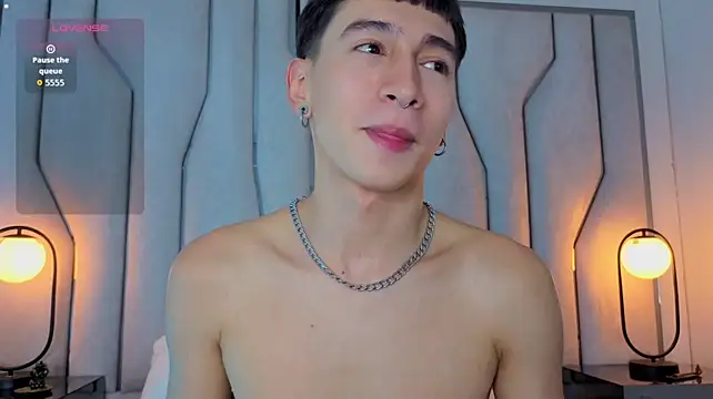 Show webcam de lian_cameron