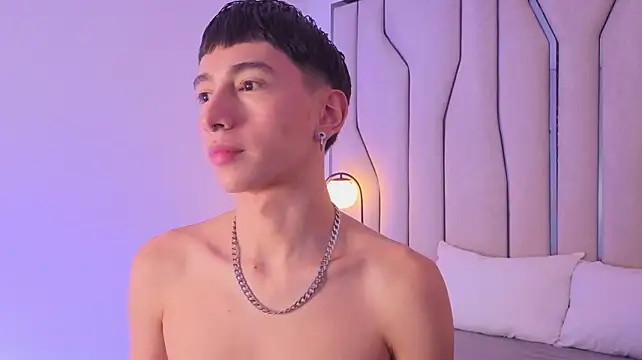 عرض كام lian_cameron