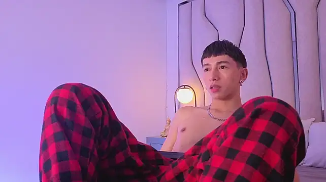 عرض كام lian_cameron