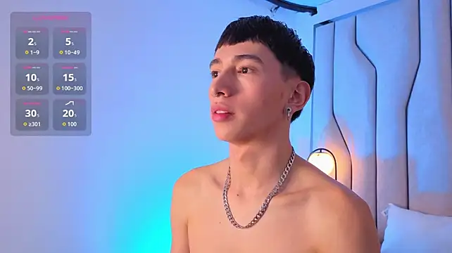 عرض كام lian_cameron