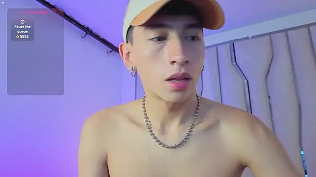 lian_cameron Webcam Show