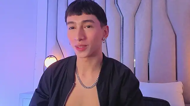 lian_cameron ওয়েবক্যাম শো
