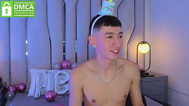 Webkamerová show lian_cameron
