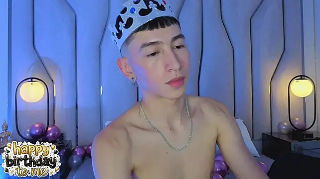 عرض كام lian_cameron