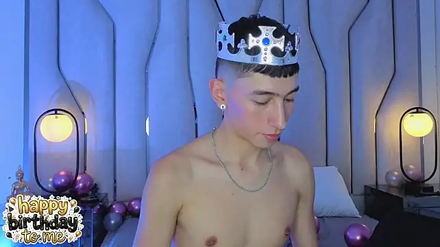 Show webcam de lian_cameron