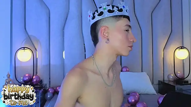 Show webcam de lian_cameron