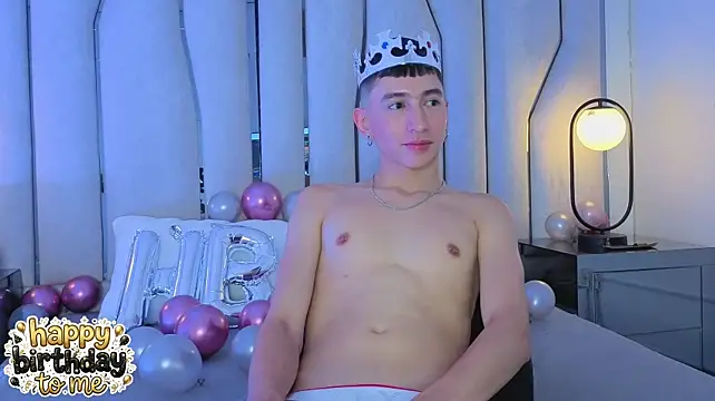 Webkamerová show lian_cameron