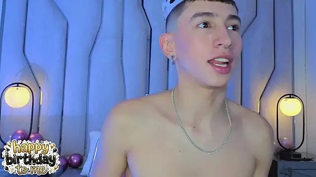 Pokazy przed kamerką – lian_cameron