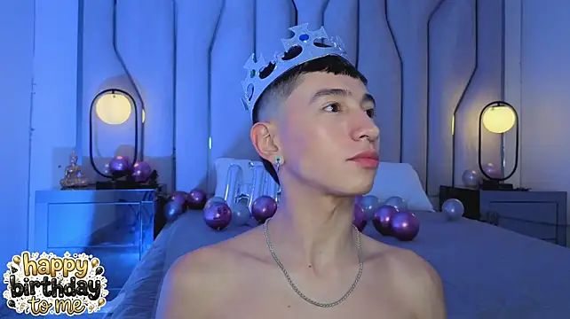 Webkamerová show lian_cameron