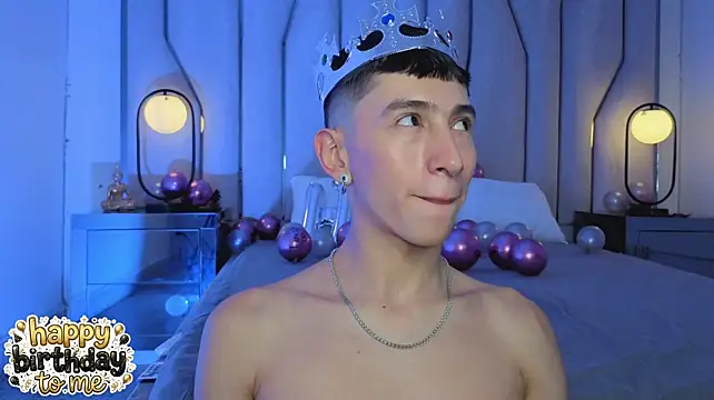 Pokazy przed kamerką – lian_cameron