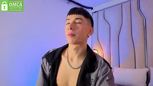 Pokazy przed kamerką – lian_cameron