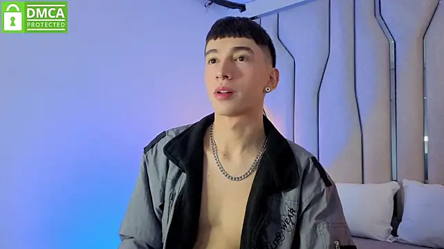 عرض كام lian_cameron