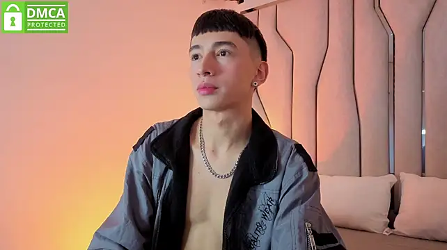 Webkamerová show lian_cameron