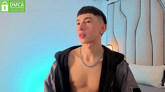 โชว์เว็บแคมของ lian_cameron