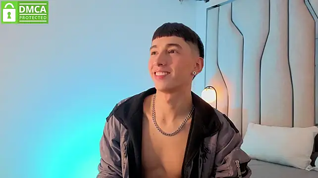 Вебкам-шоу lian_cameron