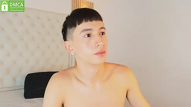 Webkamerová show lian_cameron