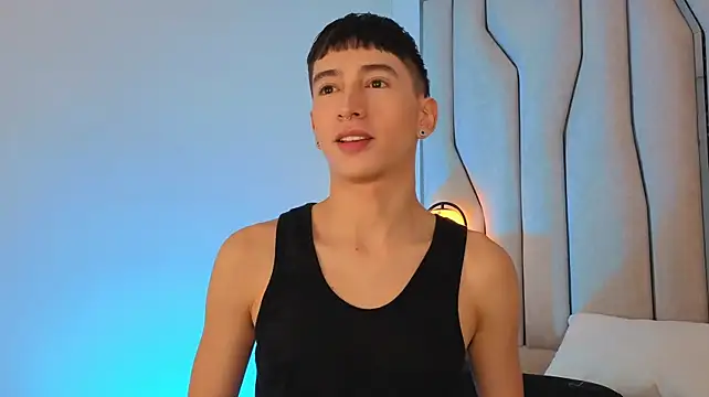 lian_cameron Webcamshow