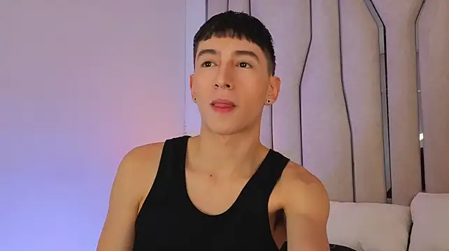 Вебкам-шоу lian_cameron