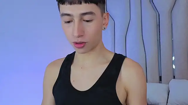 lian_cameron Pertunjukan Webcam