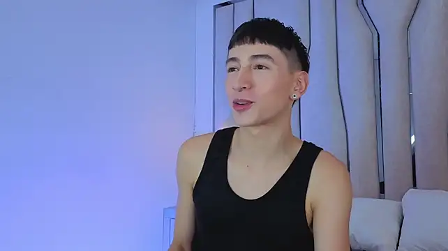 lian_cameron Show Webcam