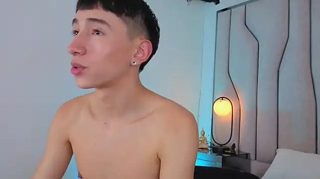 lian_cameron Webcam show